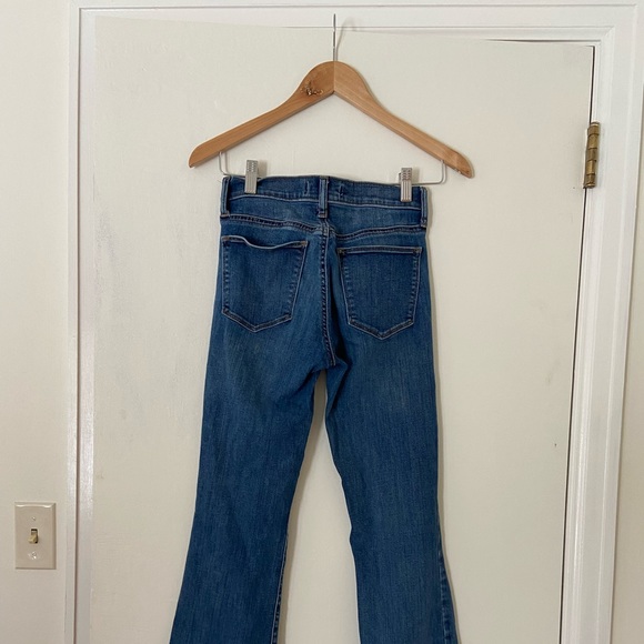 GAP Perfect Boot Cut Jeans - Picture 2 of 3